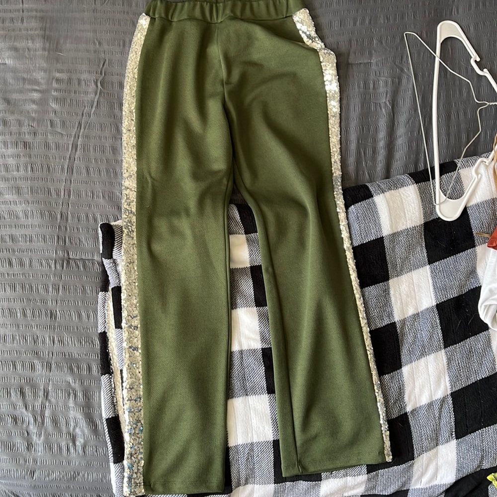 Tofisa pants